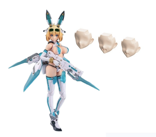 Figura Bunny Suit Planning Sophia F Shirring » Tu Tienda Anime Descubre el apasionante mundo de Figura Bunny Suit Planning Sophia F Shirring.