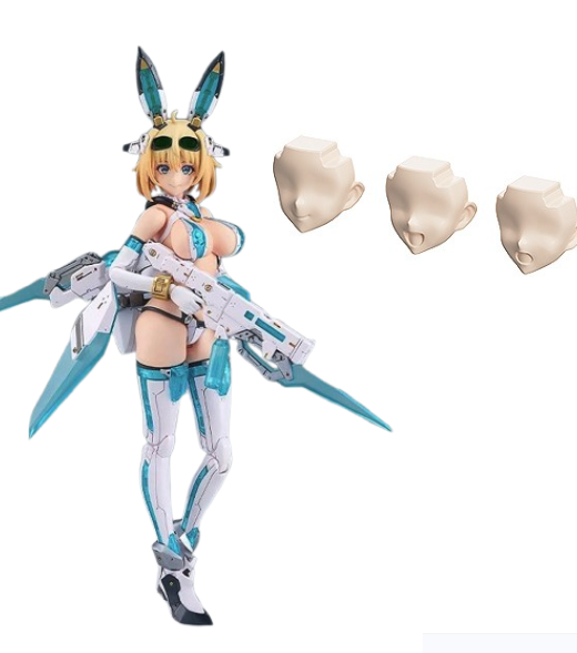 Figura Bunny Suit Planning Sophia F Shirring » Tu Tienda Anime Descubre el apasionante mundo de Figura Bunny Suit Planning Sophia F Shirring.