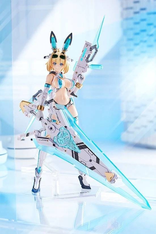 Figura Bunny Suit Planning Sophia F Shirring » Tu Tienda Anime Descubre el apasionante mundo de Figura Bunny Suit Planning Sophia F Shirring.