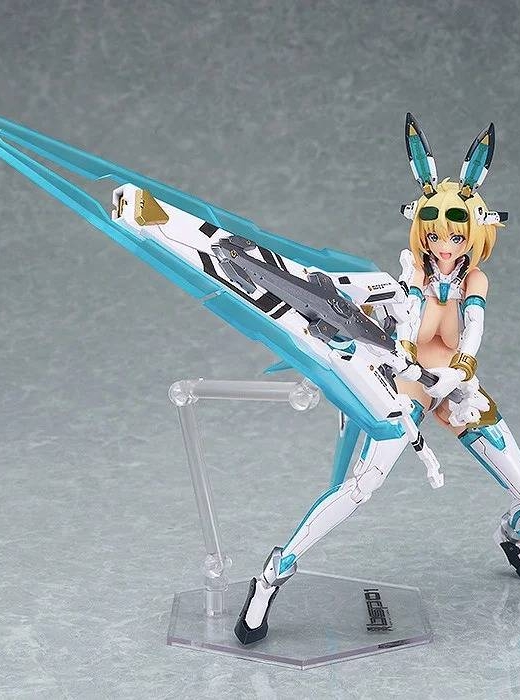 Figura Bunny Suit Planning Sophia F Shirring » Tu Tienda Anime Descubre el apasionante mundo de Figura Bunny Suit Planning Sophia F Shirring.