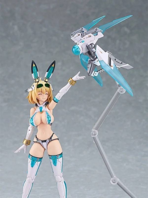 Figura Bunny Suit Planning Sophia F Shirring » Tu Tienda Anime Descubre el apasionante mundo de Figura Bunny Suit Planning Sophia F Shirring.