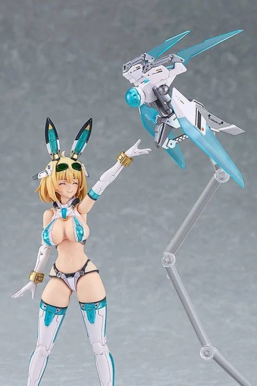 Figura Bunny Suit Planning Sophia F Shirring » Tu Tienda Anime Descubre el apasionante mundo de Figura Bunny Suit Planning Sophia F Shirring.