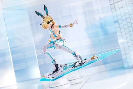 Figura Bunny Suit Planning Sophia F Shirring » Tu Tienda Anime Descubre el apasionante mundo de Figura Bunny Suit Planning Sophia F Shirring.