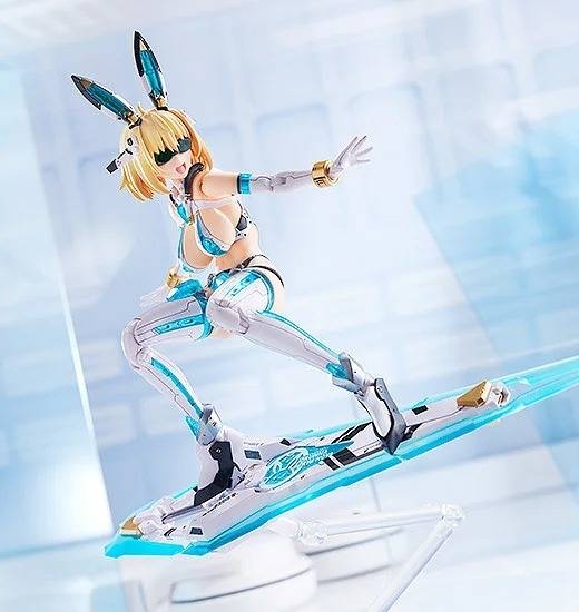Figura Bunny Suit Planning Sophia F Shirring » Tu Tienda Anime Descubre el apasionante mundo de Figura Bunny Suit Planning Sophia F Shirring.