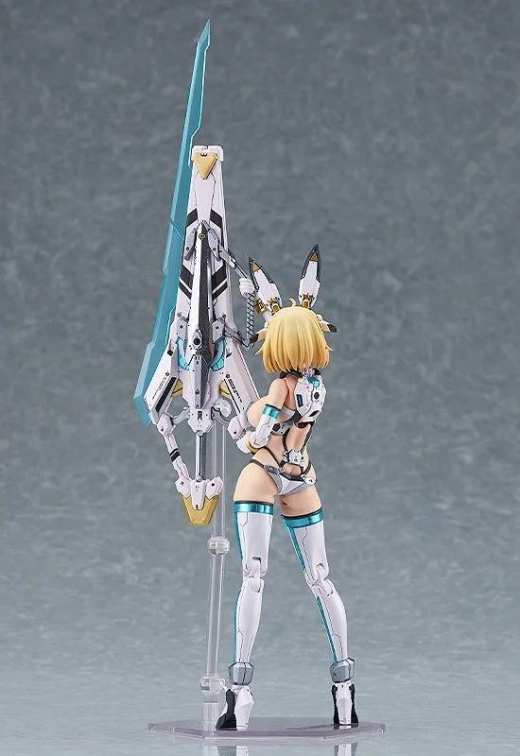Figura Bunny Suit Planning Sophia F Shirring » Tu Tienda Anime Descubre el apasionante mundo de Figura Bunny Suit Planning Sophia F Shirring.