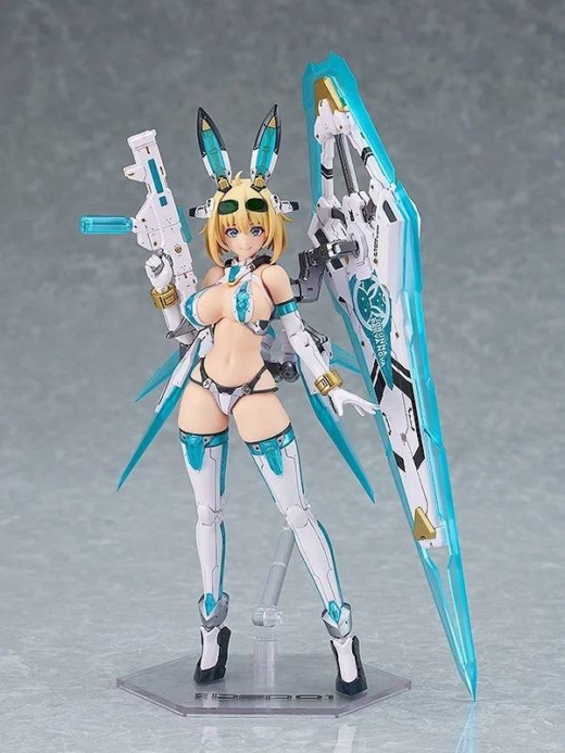 Figura Bunny Suit Planning Sophia F Shirring » Tu Tienda Anime Descubre el apasionante mundo de Figura Bunny Suit Planning Sophia F Shirring.