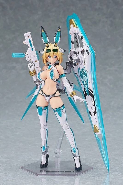 Figura Bunny Suit Planning Sophia F Shirring » Tu Tienda Anime Descubre el apasionante mundo de Figura Bunny Suit Planning Sophia F Shirring.