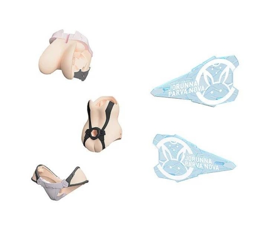 Figura Bunny Suit Planning Sophia F Shirring » Tu Tienda Anime Descubre el apasionante mundo de Figura Bunny Suit Planning Sophia F Shirring.