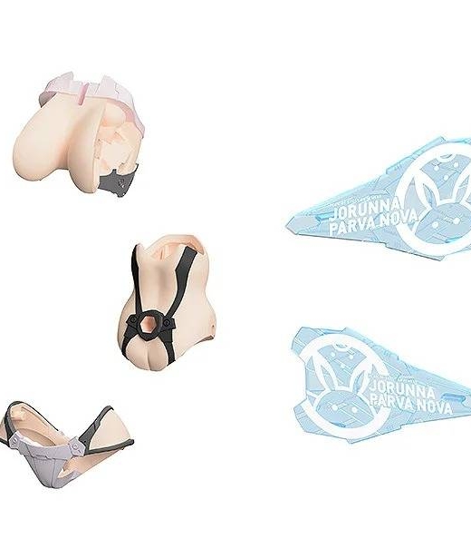 Figura Bunny Suit Planning Sophia F Shirring » Tu Tienda Anime Descubre el apasionante mundo de Figura Bunny Suit Planning Sophia F Shirring.