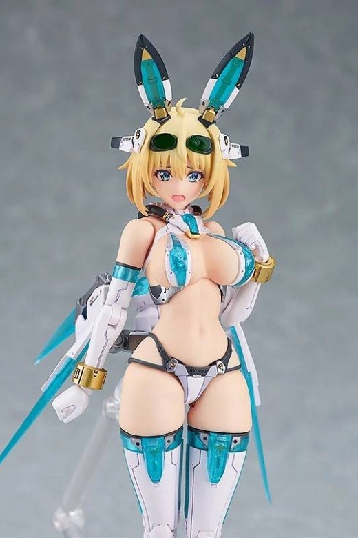 Figura Bunny Suit Planning Sophia F Shirring » Tu Tienda Anime Descubre el apasionante mundo de Figura Bunny Suit Planning Sophia F Shirring.