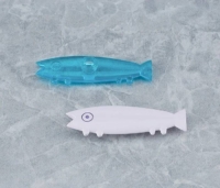 Descubre el apasionante mundo de Figura Bunny Suit Planning Sophia F Shirring.