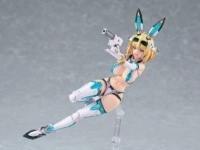 Descubre el apasionante mundo de Figura Bunny Suit Planning Sophia F Shirring.