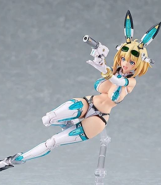 Figura Bunny Suit Planning Sophia F Shirring » Tu Tienda Anime Descubre el apasionante mundo de Figura Bunny Suit Planning Sophia F Shirring.