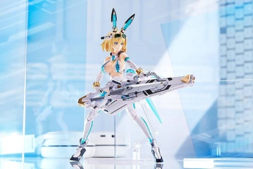 Figura Bunny Suit Planning Sophia F Shirring » Tu Tienda Anime Descubre el apasionante mundo de Figura Bunny Suit Planning Sophia F Shirring.