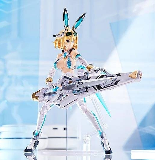 Figura Bunny Suit Planning Sophia F Shirring » Tu Tienda Anime Descubre el apasionante mundo de Figura Bunny Suit Planning Sophia F Shirring.