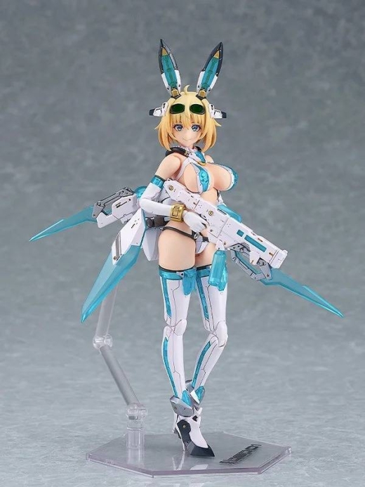 Figura Bunny Suit Planning Sophia F Shirring » Tu Tienda Anime Descubre el apasionante mundo de Figura Bunny Suit Planning Sophia F Shirring.