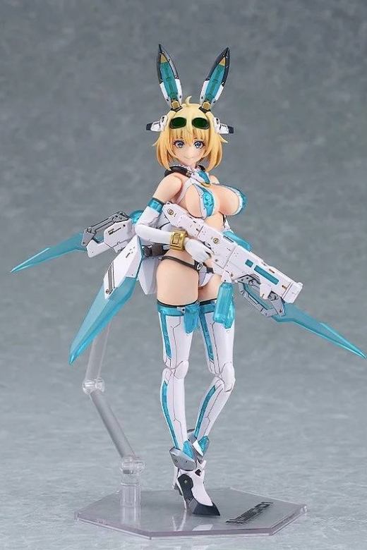 Figura Bunny Suit Planning Sophia F Shirring » Tu Tienda Anime Descubre el apasionante mundo de Figura Bunny Suit Planning Sophia F Shirring.