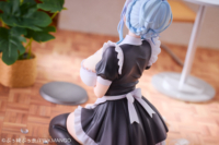 Descubre el apasionante mundo de Figura Yuki Onna Yukino Mifuyu Versión Maid Edición Limitada.