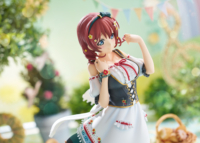 Descubre el apasionante mundo de Figura Emma Verde Love Live! Nijigasaki High School Idol Club.