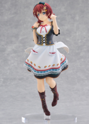 Descubre el apasionante mundo de Figura Emma Verde Love Live! Nijigasaki High School Idol Club.