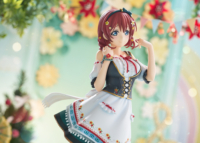 Descubre el apasionante mundo de Figura Emma Verde Love Live! Nijigasaki High School Idol Club.