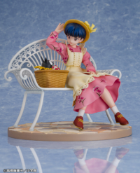 Descubre el apasionante mundo de Figura Ranma 1/2 Akane Tendo Original Work.