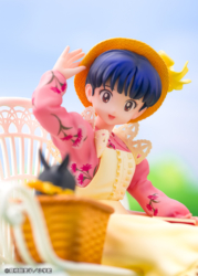 Descubre el apasionante mundo de Figura Ranma 1/2 Akane Tendo Original Work.