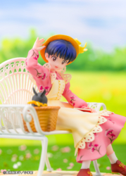 Descubre el apasionante mundo de Figura Ranma 1/2 Akane Tendo Original Work.