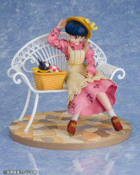 Descubre el apasionante mundo de Figura Ranma 1/2 Akane Tendo Original Work.