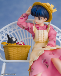 Descubre el apasionante mundo de Figura Ranma 1/2 Akane Tendo Original Work.