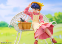Descubre el apasionante mundo de Figura Ranma 1/2 Akane Tendo Original Work.