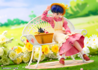 Descubre el apasionante mundo de Figura Ranma 1/2 Akane Tendo Original Work.
