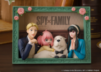 Descubre el apasionante mundo de Familia Spy x Family Los Forgers.