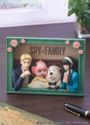 Descubre el apasionante mundo de Familia Spy x Family Los Forgers.