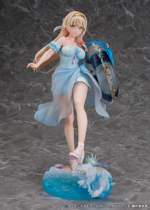 Figura Klaudia Valentz Traje de Baño Atelier Ryza » Tu Tienda Anime Descubre el apasionante mundo de Figura Klaudia Valentz Traje de Baño Atelier Ryza.