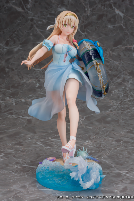 Figura Klaudia Valentz Traje de Baño Atelier Ryza » Tu Tienda Anime Descubre el apasionante mundo de Figura Klaudia Valentz Traje de Baño Atelier Ryza.