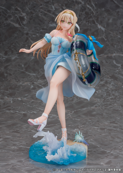 Figura Klaudia Valentz Traje de Baño Atelier Ryza » Tu Tienda Anime Descubre el apasionante mundo de Figura Klaudia Valentz Traje de Baño Atelier Ryza.