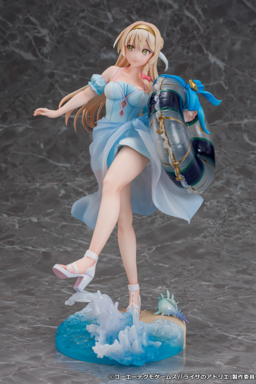 Figura Klaudia Valentz Traje de Baño Atelier Ryza » Tu Tienda Anime Descubre el apasionante mundo de Figura Klaudia Valentz Traje de Baño Atelier Ryza.