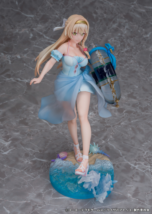 Figura Klaudia Valentz Traje de Baño Atelier Ryza » Tu Tienda Anime Descubre el apasionante mundo de Figura Klaudia Valentz Traje de Baño Atelier Ryza.