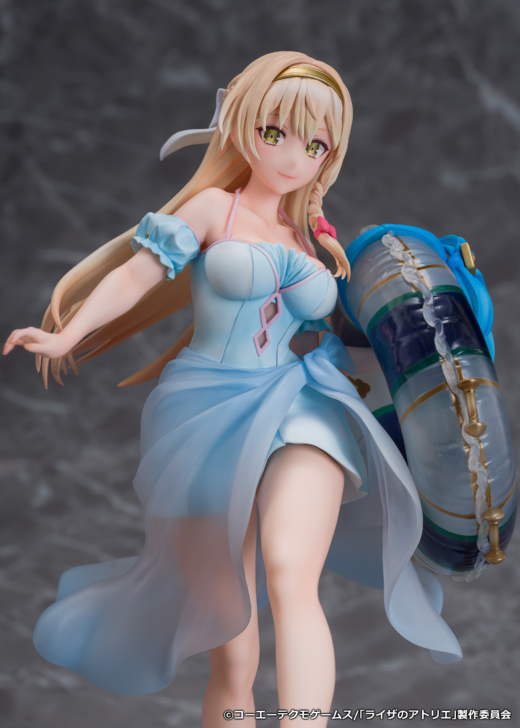Figura Klaudia Valentz Traje de Baño Atelier Ryza » Tu Tienda Anime Descubre el apasionante mundo de Figura Klaudia Valentz Traje de Baño Atelier Ryza.