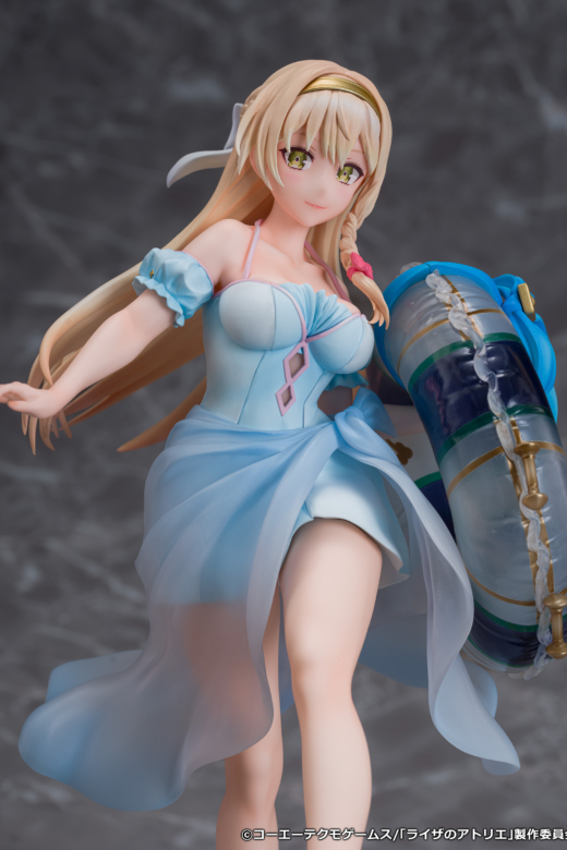 Figura Klaudia Valentz Traje de Baño Atelier Ryza » Tu Tienda Anime Descubre el apasionante mundo de Figura Klaudia Valentz Traje de Baño Atelier Ryza.