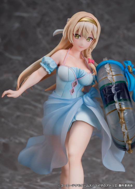 Figura Klaudia Valentz Traje de Baño Atelier Ryza » Tu Tienda Anime Descubre el apasionante mundo de Figura Klaudia Valentz Traje de Baño Atelier Ryza.