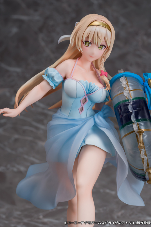 Figura Klaudia Valentz Traje de Baño Atelier Ryza » Tu Tienda Anime Descubre el apasionante mundo de Figura Klaudia Valentz Traje de Baño Atelier Ryza.