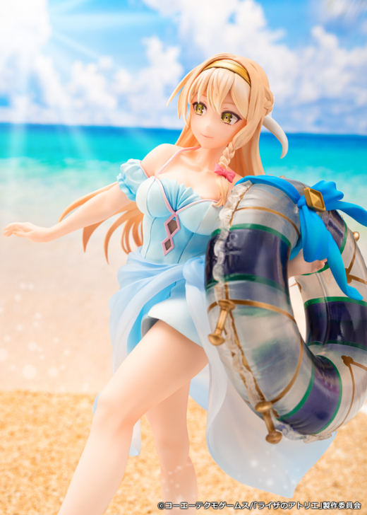 Figura Klaudia Valentz Traje de Baño Atelier Ryza Descubre el apasionante mundo de Figura Klaudia Valentz Traje de Baño Atelier Ryza.