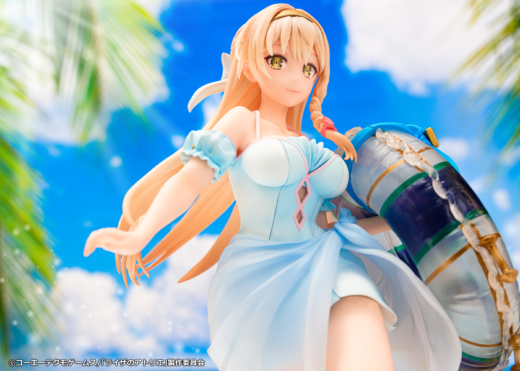 Figura Klaudia Valentz Traje de Baño Atelier Ryza » Tu Tienda Anime Descubre el apasionante mundo de Figura Klaudia Valentz Traje de Baño Atelier Ryza.