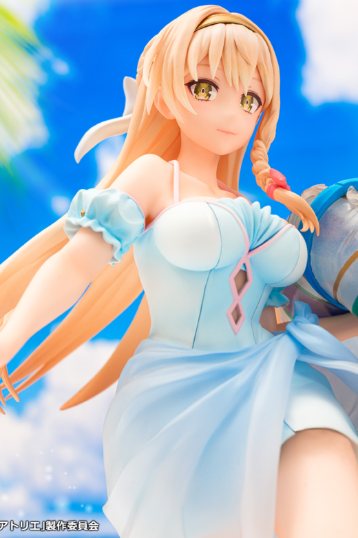 Figura Klaudia Valentz Traje de Baño Atelier Ryza » Tu Tienda Anime Descubre el apasionante mundo de Figura Klaudia Valentz Traje de Baño Atelier Ryza.