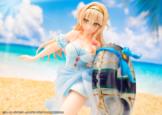 Figura Klaudia Valentz Traje de Baño Atelier Ryza » Tu Tienda Anime Descubre el apasionante mundo de Figura Klaudia Valentz Traje de Baño Atelier Ryza.