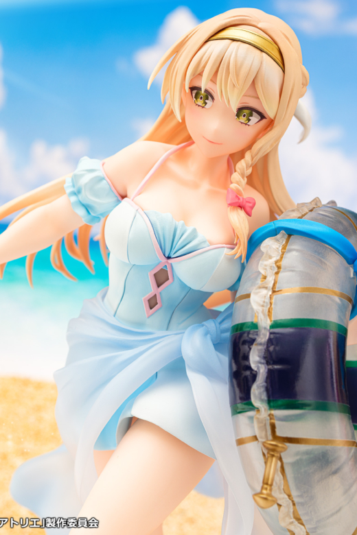 Figura Klaudia Valentz Traje de Baño Atelier Ryza » Tu Tienda Anime Descubre el apasionante mundo de Figura Klaudia Valentz Traje de Baño Atelier Ryza.