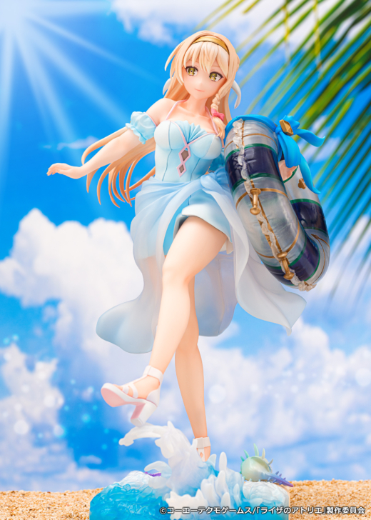 Figura Klaudia Valentz Traje de Baño Atelier Ryza » Tu Tienda Anime Descubre el apasionante mundo de Figura Klaudia Valentz Traje de Baño Atelier Ryza.