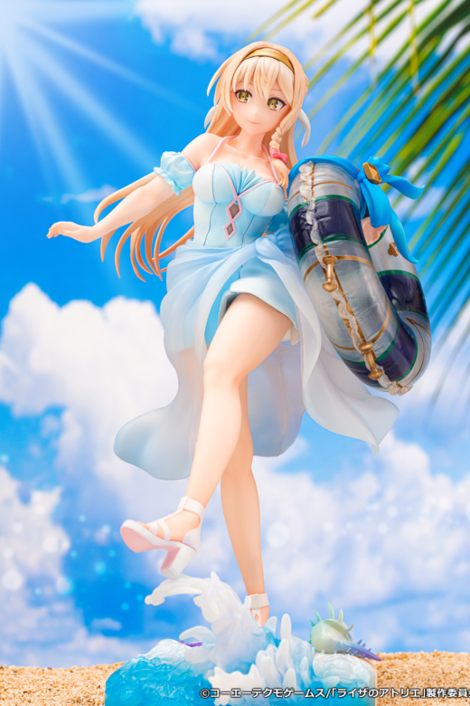 Figura Klaudia Valentz Traje de Baño Atelier Ryza » Tu Tienda Anime Descubre el apasionante mundo de Figura Klaudia Valentz Traje de Baño Atelier Ryza.